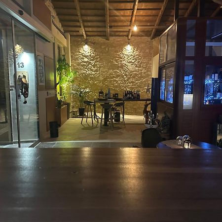 Endless Blue Suites Chania  Luaran gambar