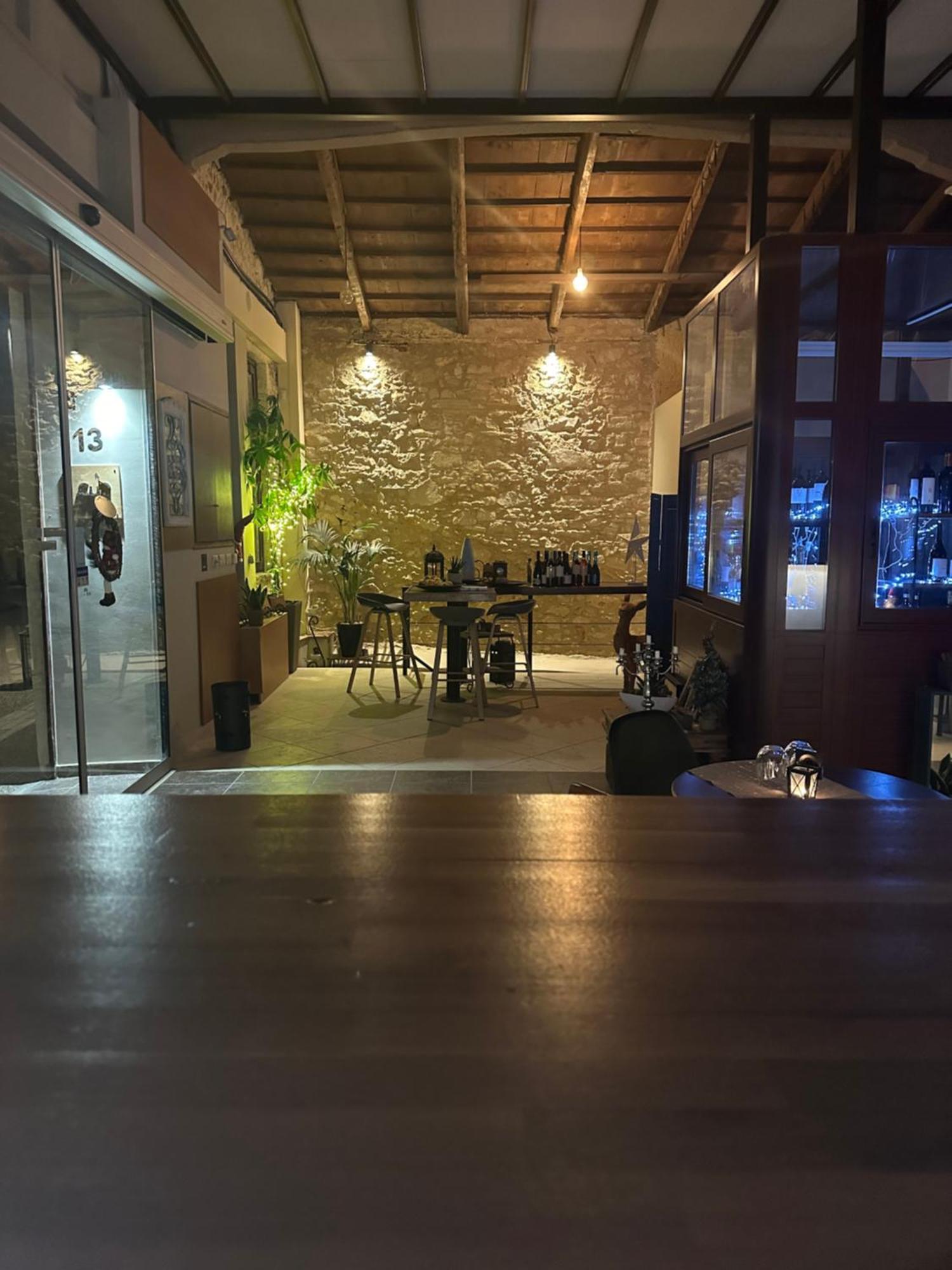 Endless Blue Suites Chania  Luaran gambar