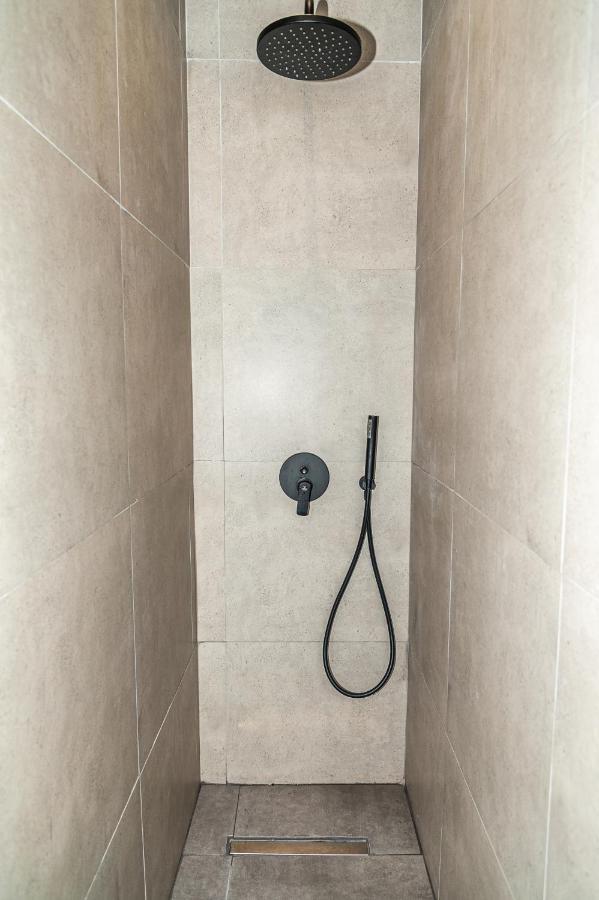 Endless Blue Suites Chania  Luaran gambar