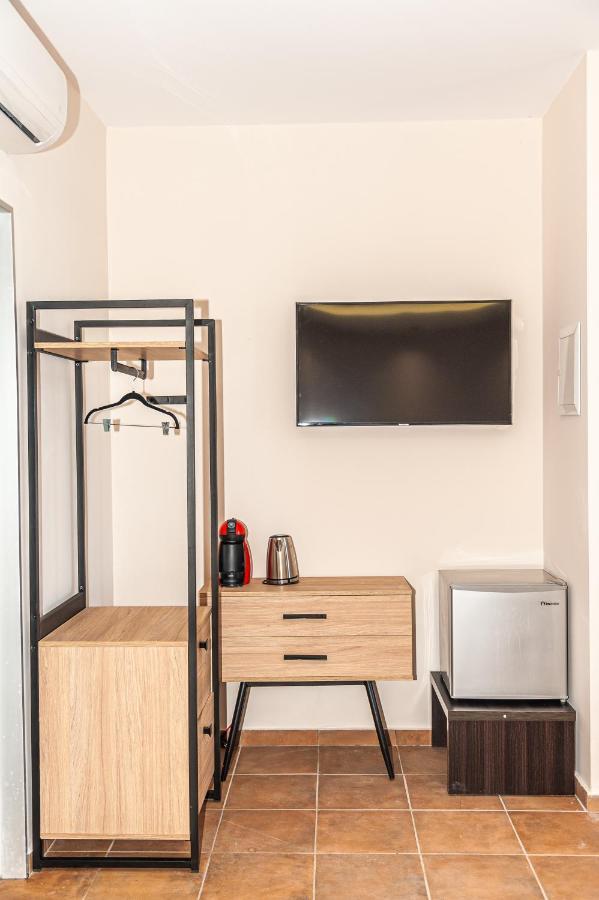 Endless Blue Suites Chania  Luaran gambar