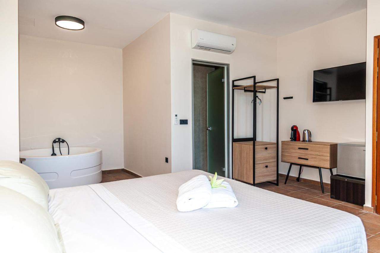 Endless Blue Suites Chania  Luaran gambar