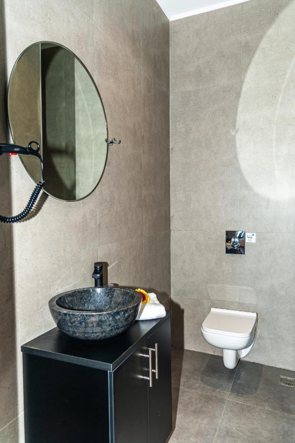 Endless Blue Suites Chania  Luaran gambar