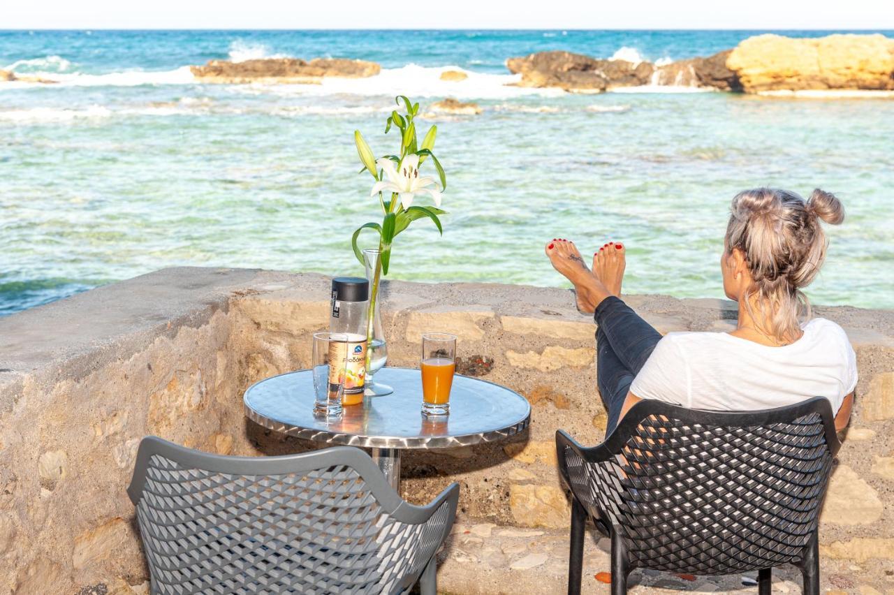 Endless Blue Suites Chania  Luaran gambar