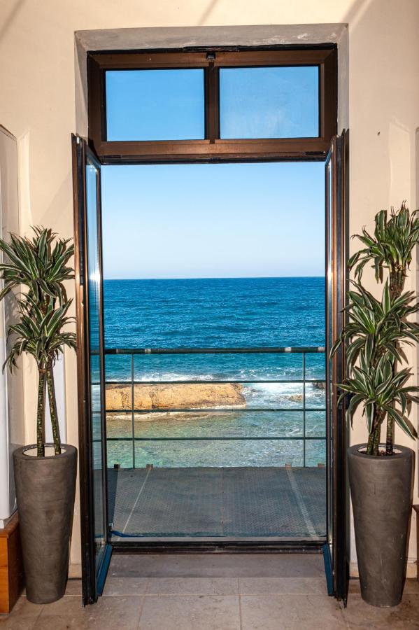 Endless Blue Suites Chania  Luaran gambar