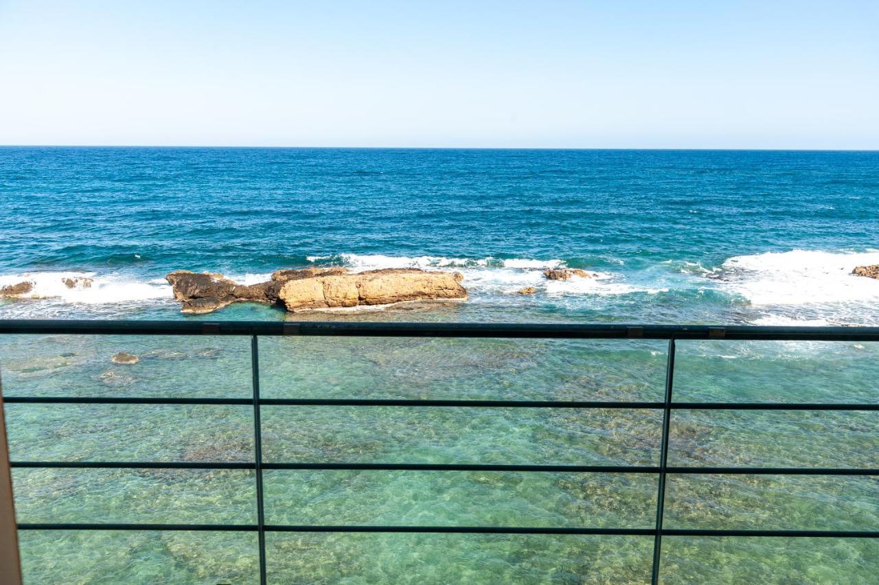 Endless Blue Suites Chania  Luaran gambar