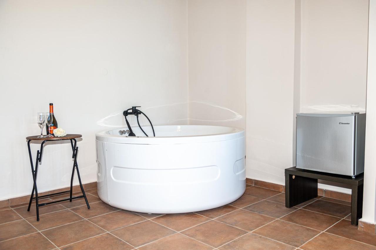Endless Blue Suites Chania  Luaran gambar