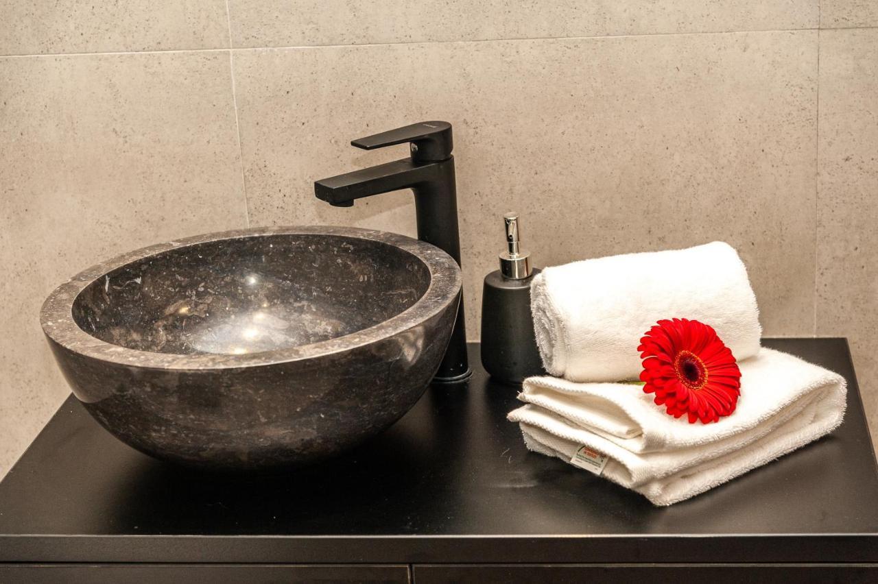 Endless Blue Suites Chania  Luaran gambar