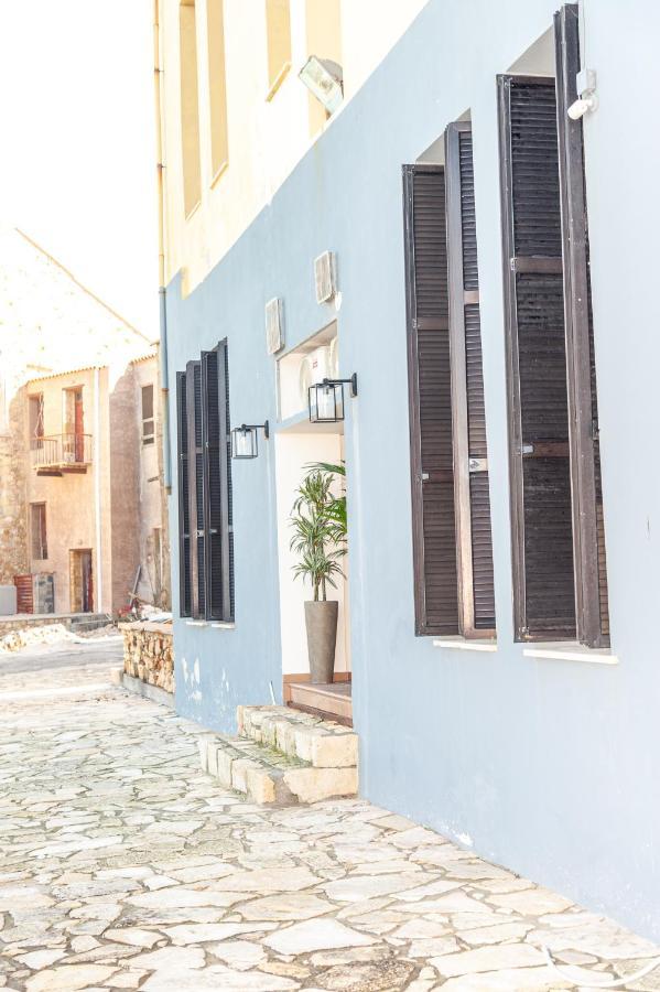 Endless Blue Suites Chania  Luaran gambar