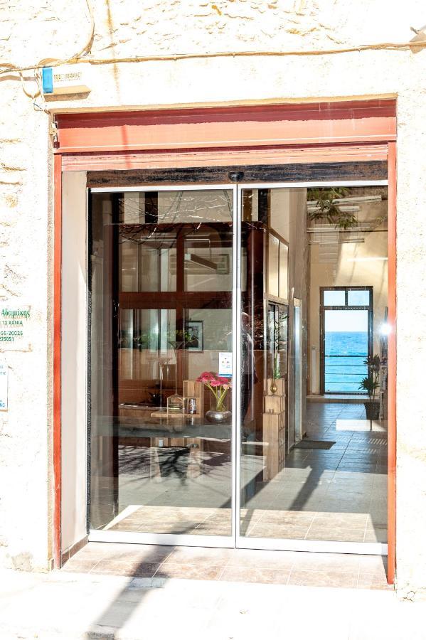 Endless Blue Suites Chania  Luaran gambar