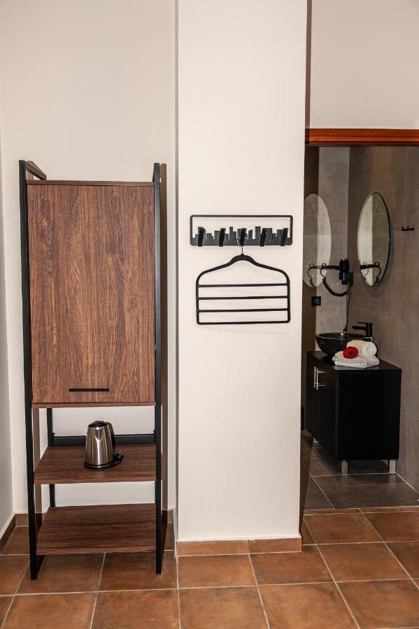 Endless Blue Suites Chania  Luaran gambar